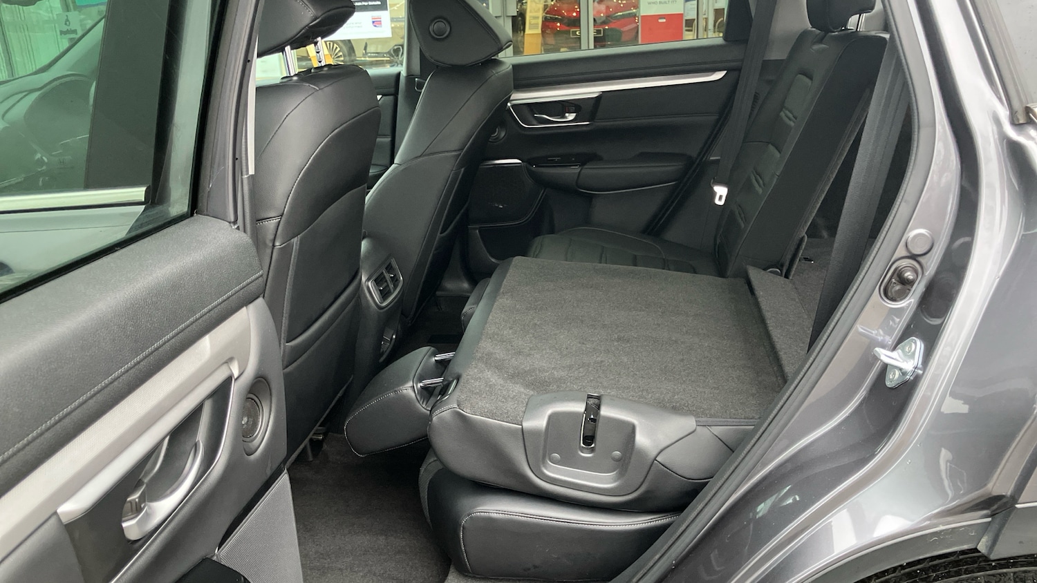 Used Honda CR-V 2023 for sale - 76834018: Photo 21