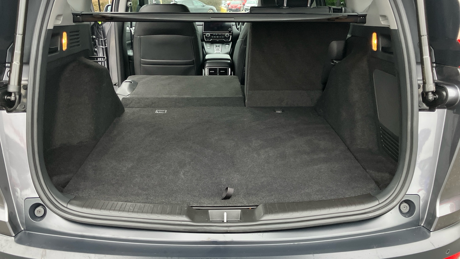 Used Honda CR-V 2023 for sale - 76834018: Photo 22