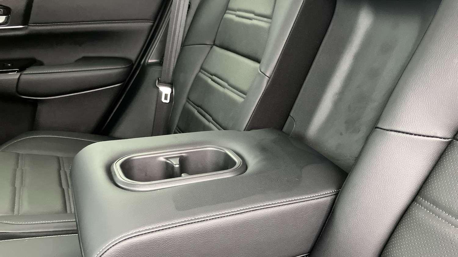 Used Honda CR-V 2023 for sale - 76834018: Photo 23