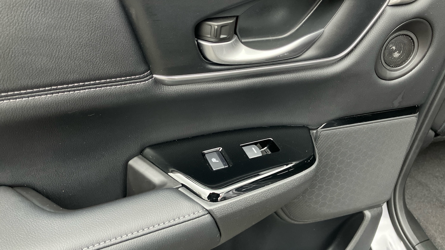 Used Honda CR-V 2023 for sale - 76834018: Photo 25