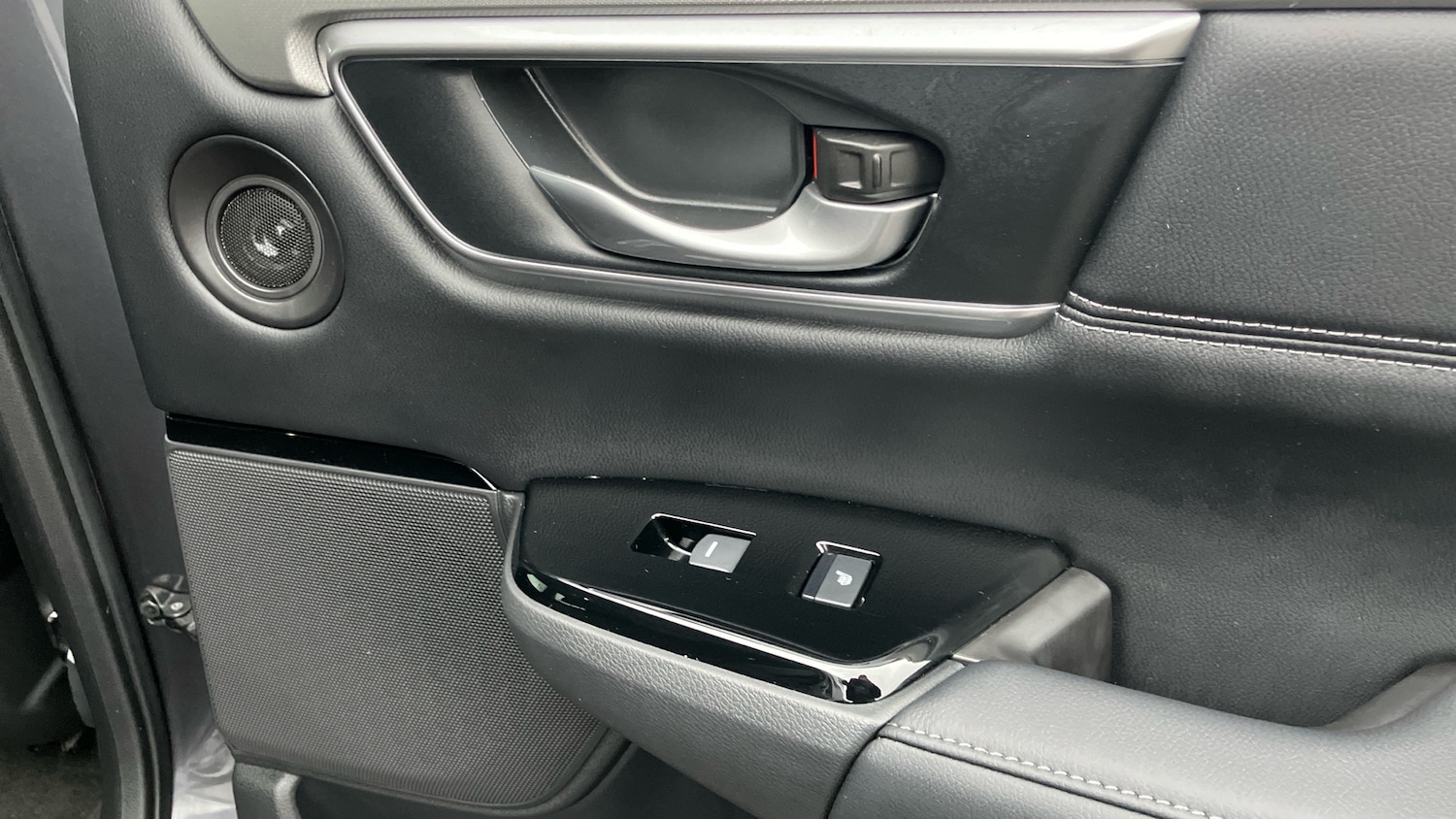 Used Honda CR-V 2023 for sale - 76834018: Photo 26