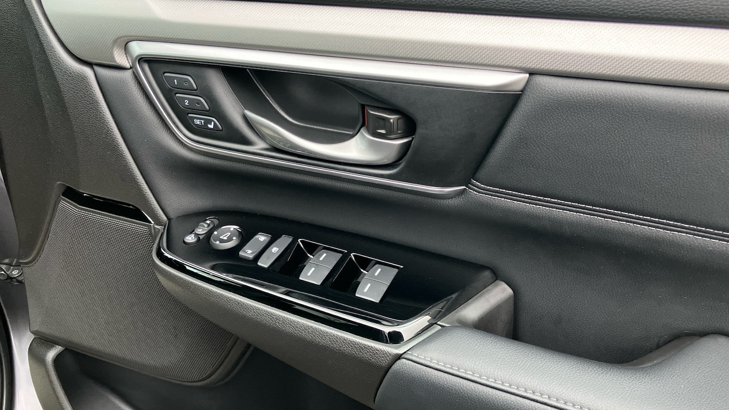 Used Honda CR-V 2023 for sale - 76834018: Photo 28