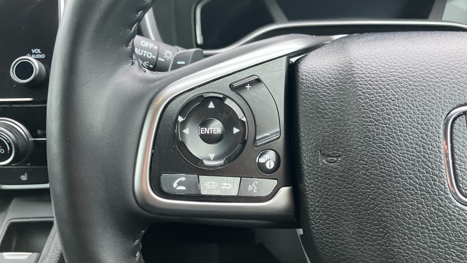 Used Honda CR-V 2023 for sale - 76834018: Photo 33