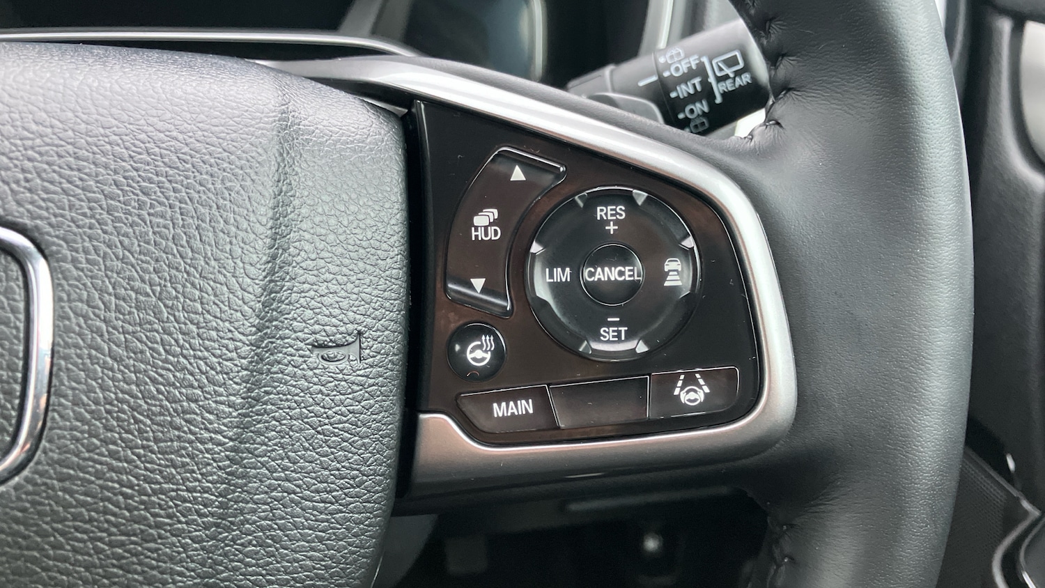 Used Honda CR-V 2023 for sale - 76834018: Photo 34