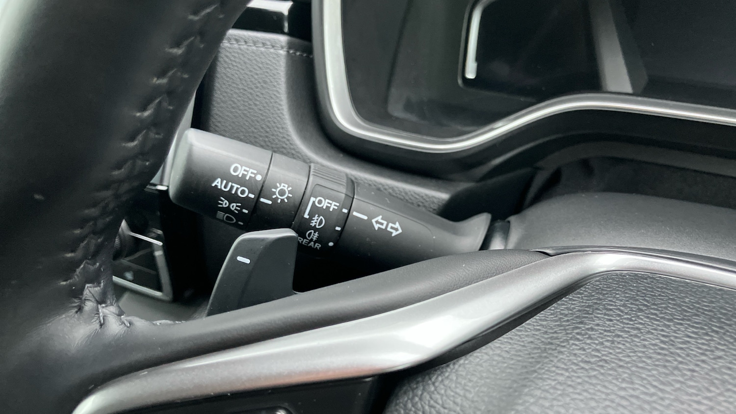 Used Honda CR-V 2023 for sale - 76834018: Photo 35