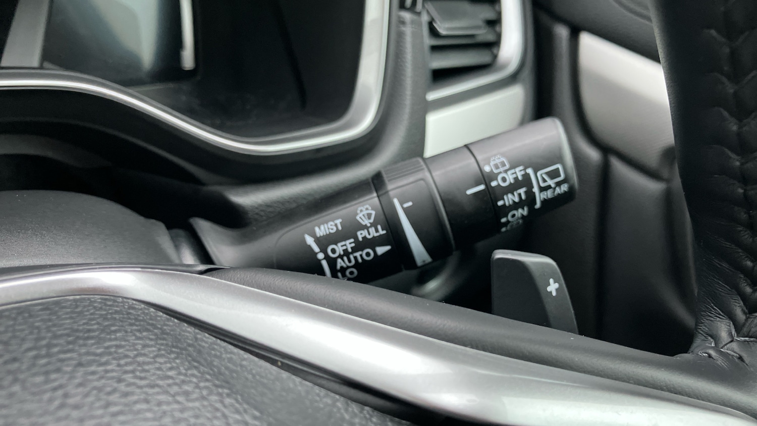 Used Honda CR-V 2023 for sale - 76834018: Photo 36