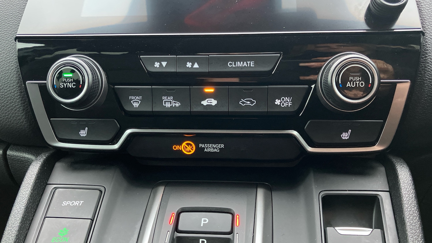 Used Honda CR-V 2023 for sale - 76834018: Photo 37