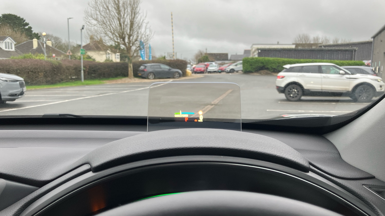 Used Honda CR-V 2023 for sale - 76834018: Photo 38