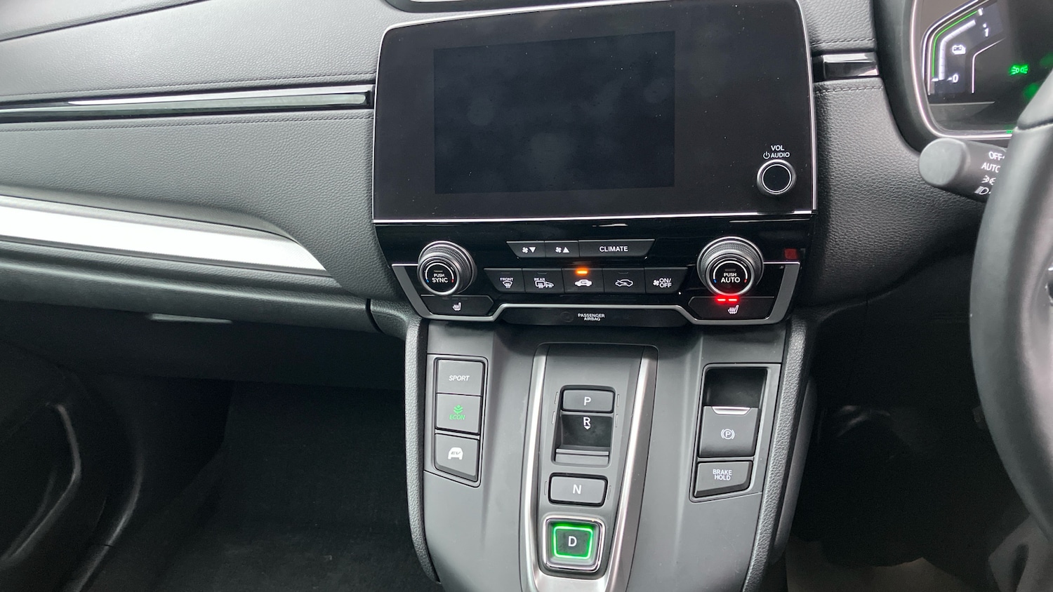 Used Honda CR-V 2023 for sale - 76834018: Photo 39