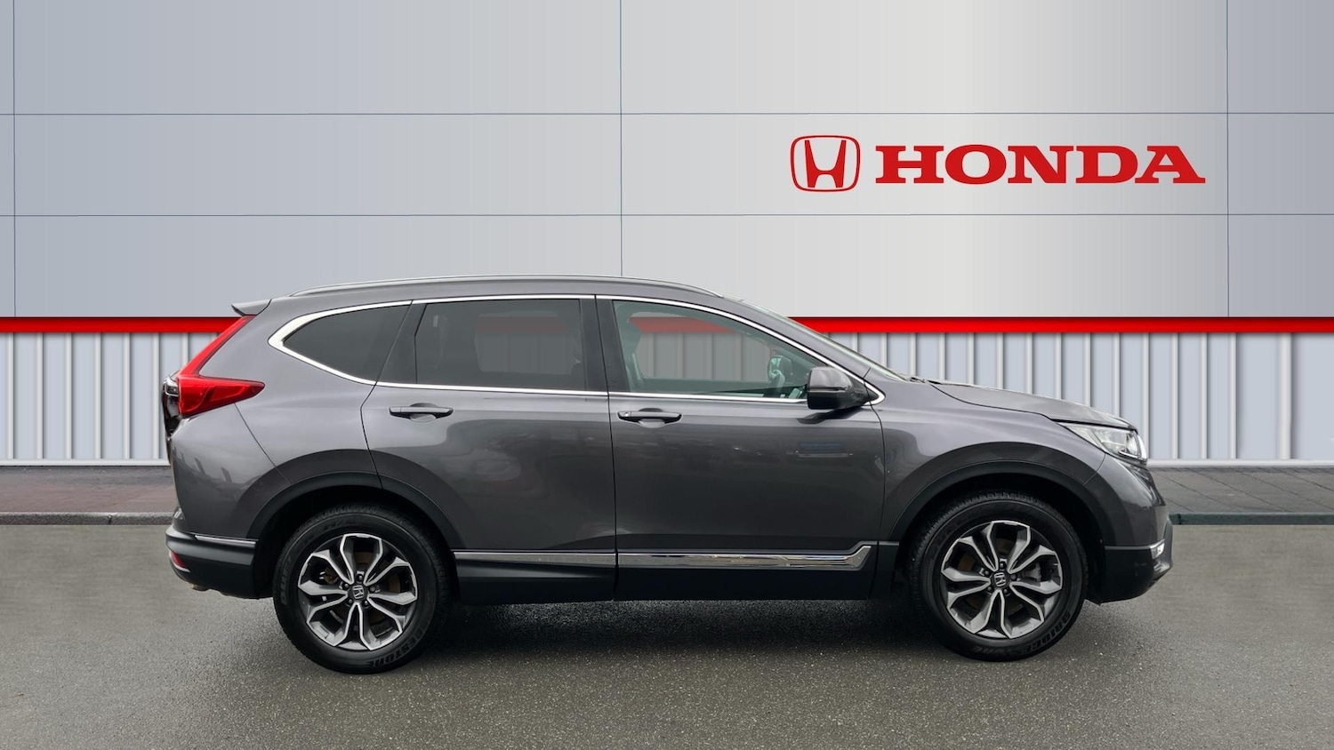 Used Honda CR-V 2023 for sale - 76834018: Photo 5