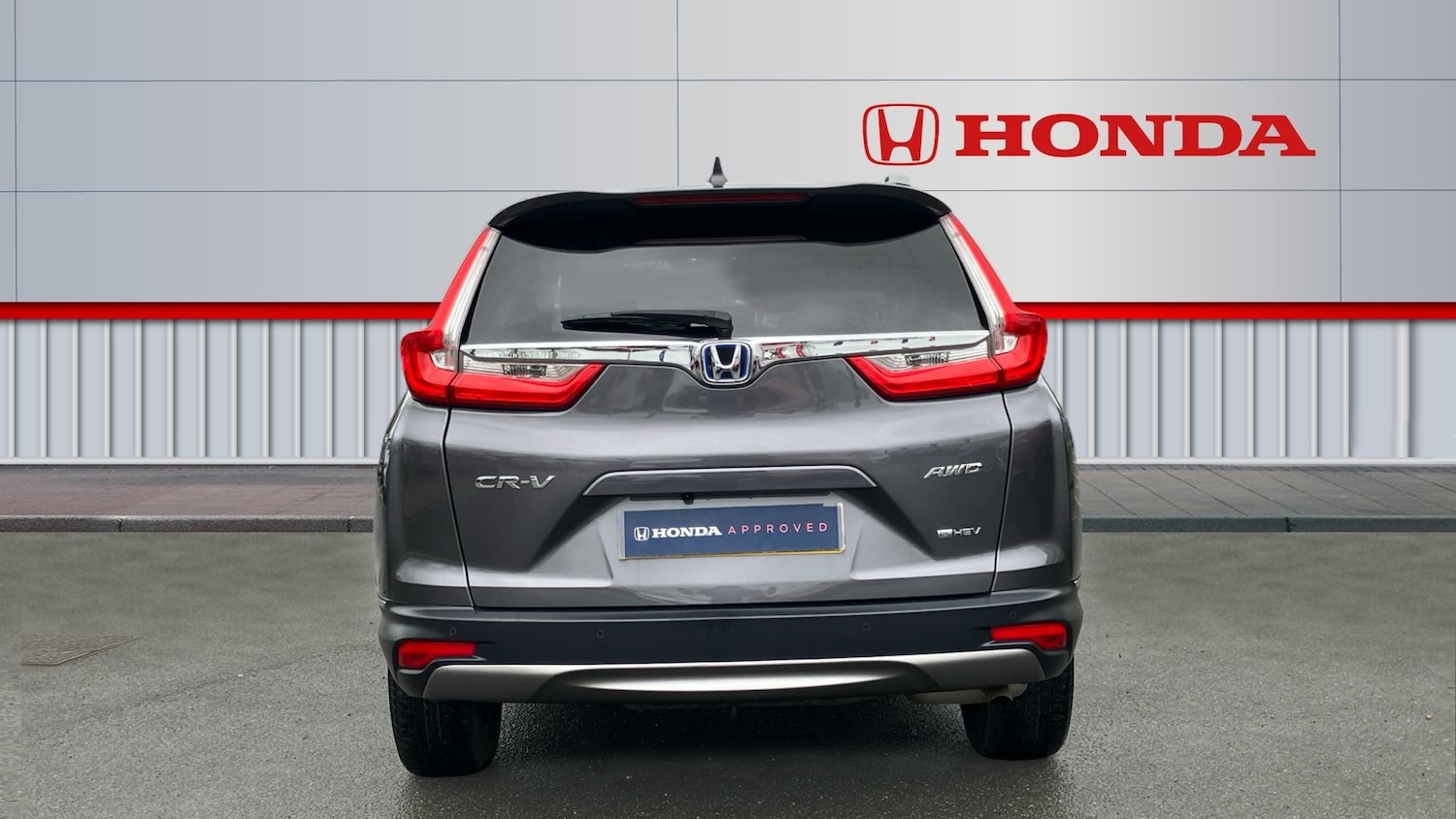Used Honda CR-V 2023 for sale - 76834018: Photo 7
