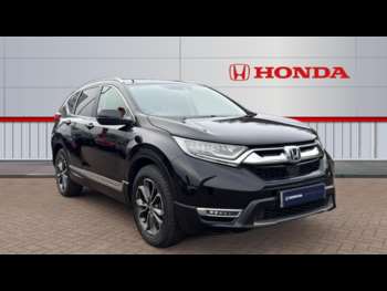 2021 (71) - 2.0 i-MMD Hybrid SR 2WD 5dr eCVT Hybrid Estate