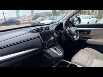 Used Honda CR-V 2021 for sale - 75247662: Photo