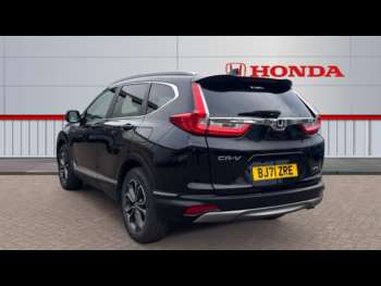 Used Honda CR-V 2021 for sale - 75247662: Photo