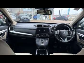 Used Honda CR-V 2021 for sale - 75247662: Photo