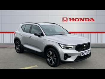 2023 (23) - 2.0 B3P Plus Dark 5dr Auto Petrol Estate