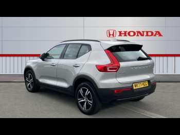 Used Volvo XC40 2023 for sale - 75005753: Photo