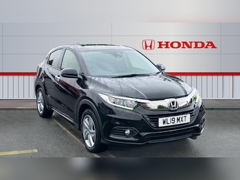2019 (19) - 1.5 i-VTEC SE CVT 5dr Petrol Hatchback