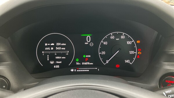 Used Honda HR-V 2023 for sale - 76193758: Photo 11