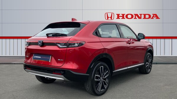 Used Honda HR-V 2023 for sale - 76193758: Photo 12