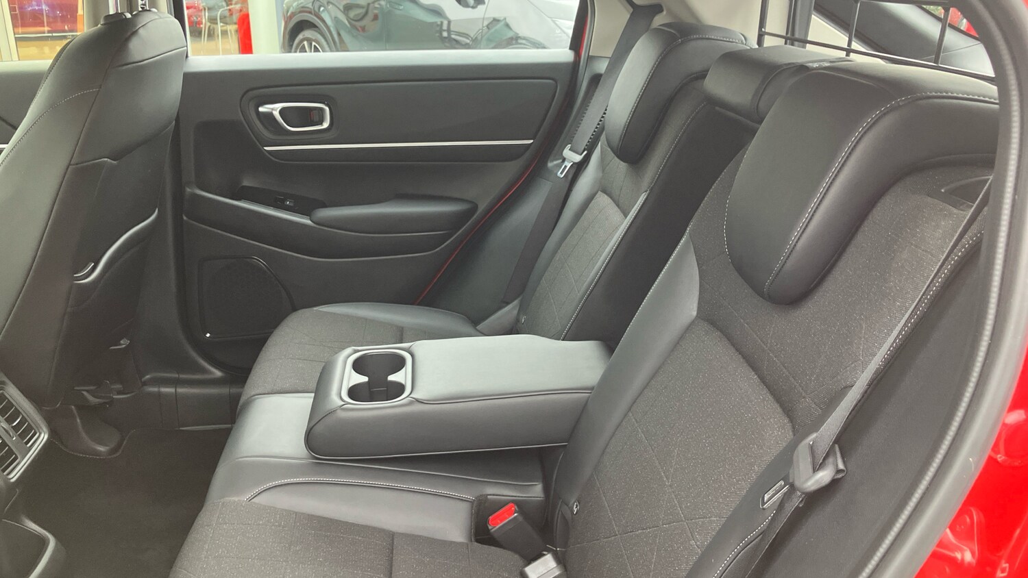 Used Honda HR-V 2023 for sale - 76193758: Photo 13