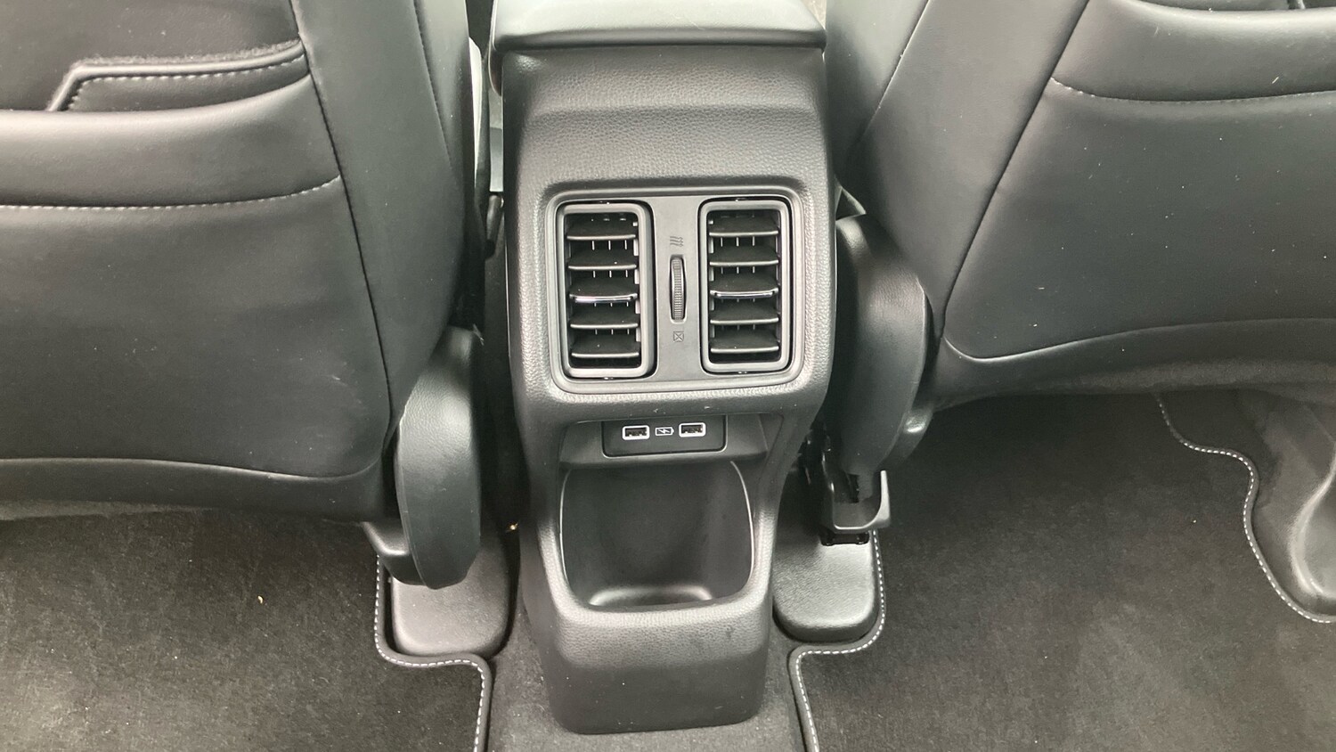 Used Honda HR-V 2023 for sale - 76193758: Photo 14