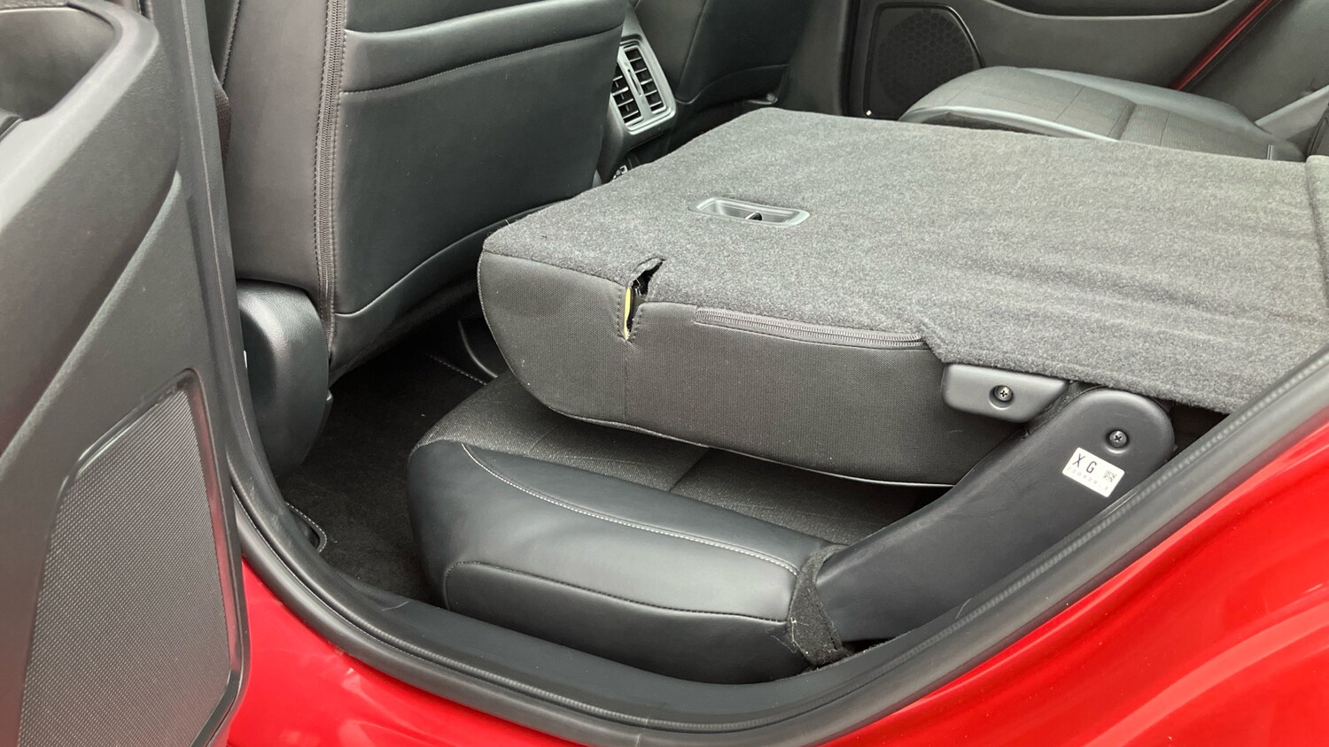 Used Honda HR-V 2023 for sale - 76193758: Photo 15