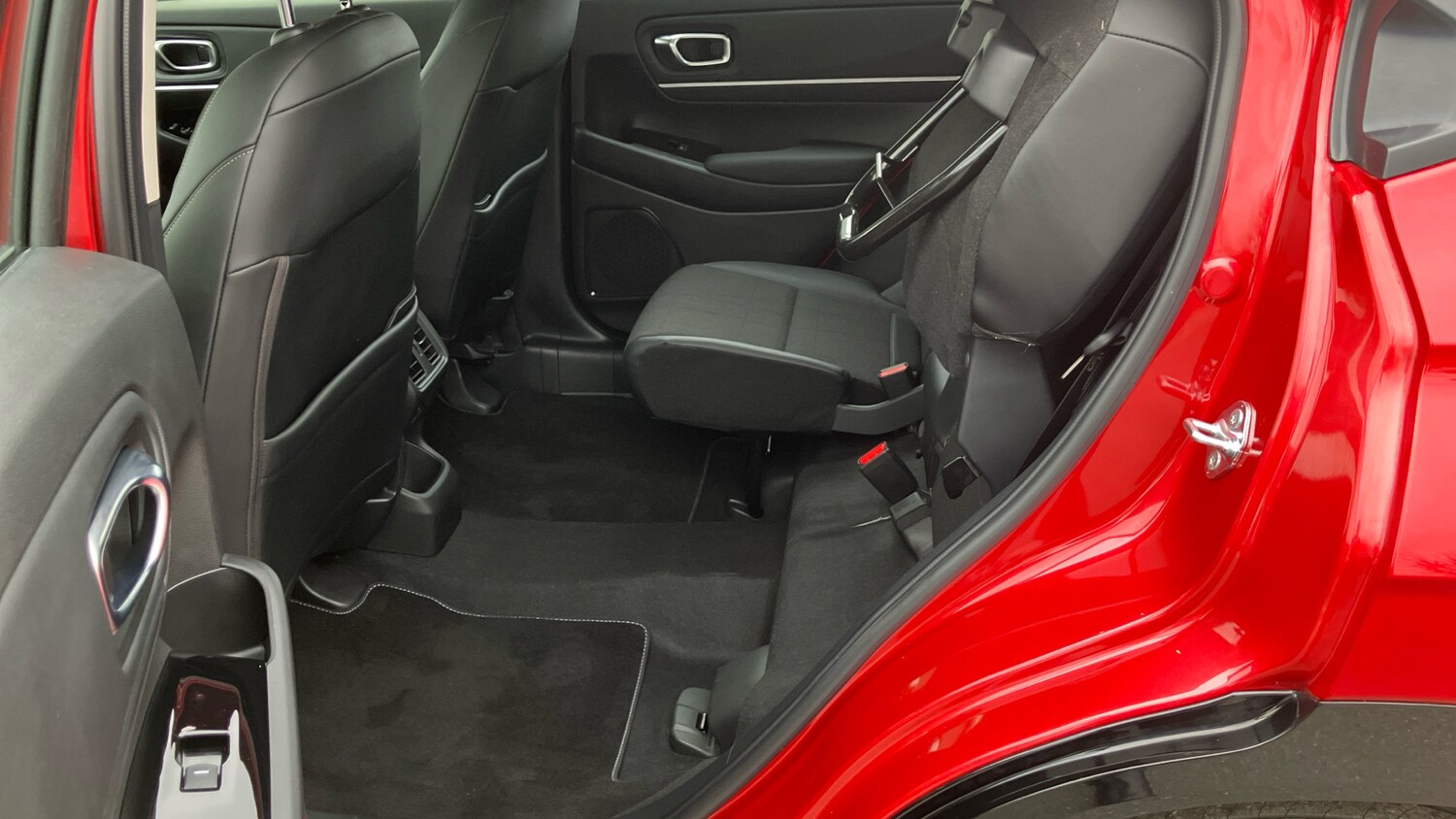 Used Honda HR-V 2023 for sale - 76193758: Photo 16