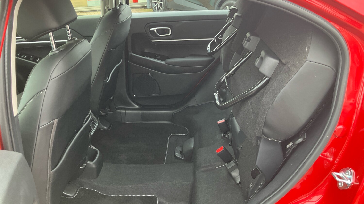 Used Honda HR-V 2023 for sale - 76193758: Photo 17