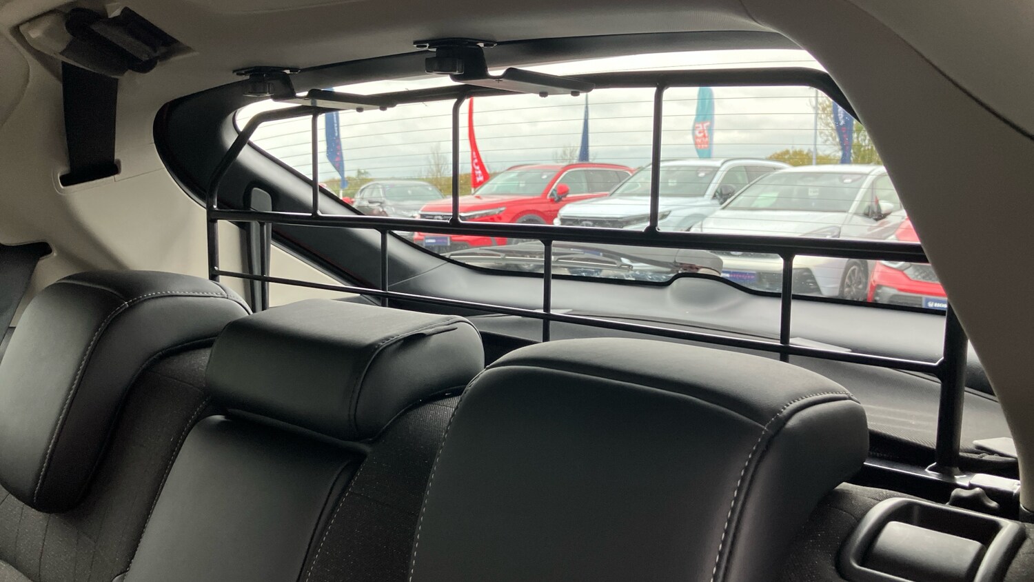 Used Honda HR-V 2023 for sale - 76193758: Photo 18