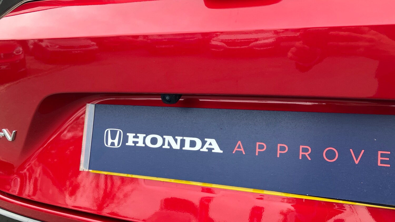 Used Honda HR-V 2023 for sale - 76193758: Photo 19