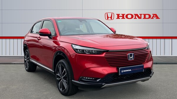 Used Honda HR-V 2023 for sale - 76193758: Photo 1