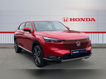 Honda - HR-V