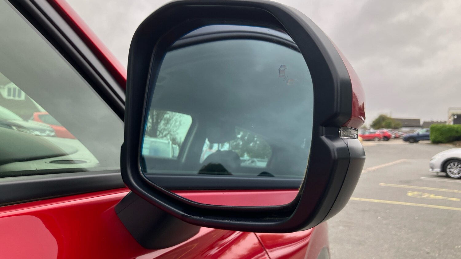 Used Honda HR-V 2023 for sale - 76193758: Photo 20