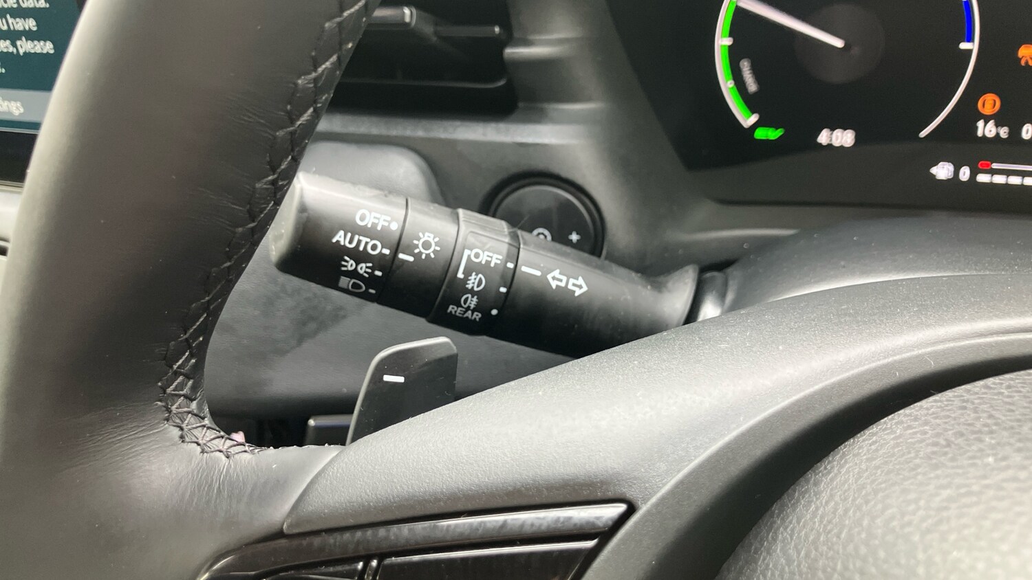 Used Honda HR-V 2023 for sale - 76193758: Photo 21