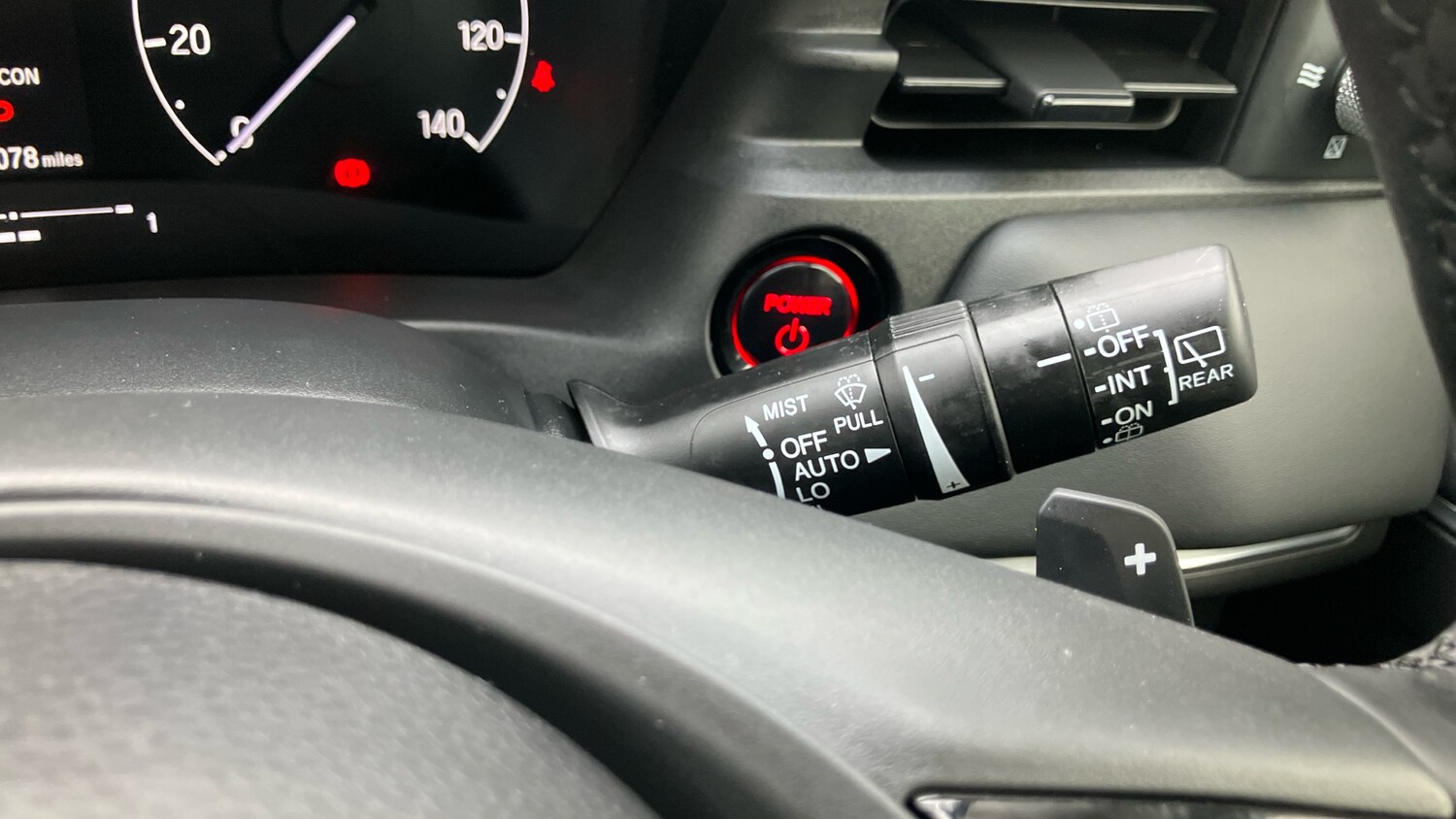 Used Honda HR-V 2023 for sale - 76193758: Photo 22