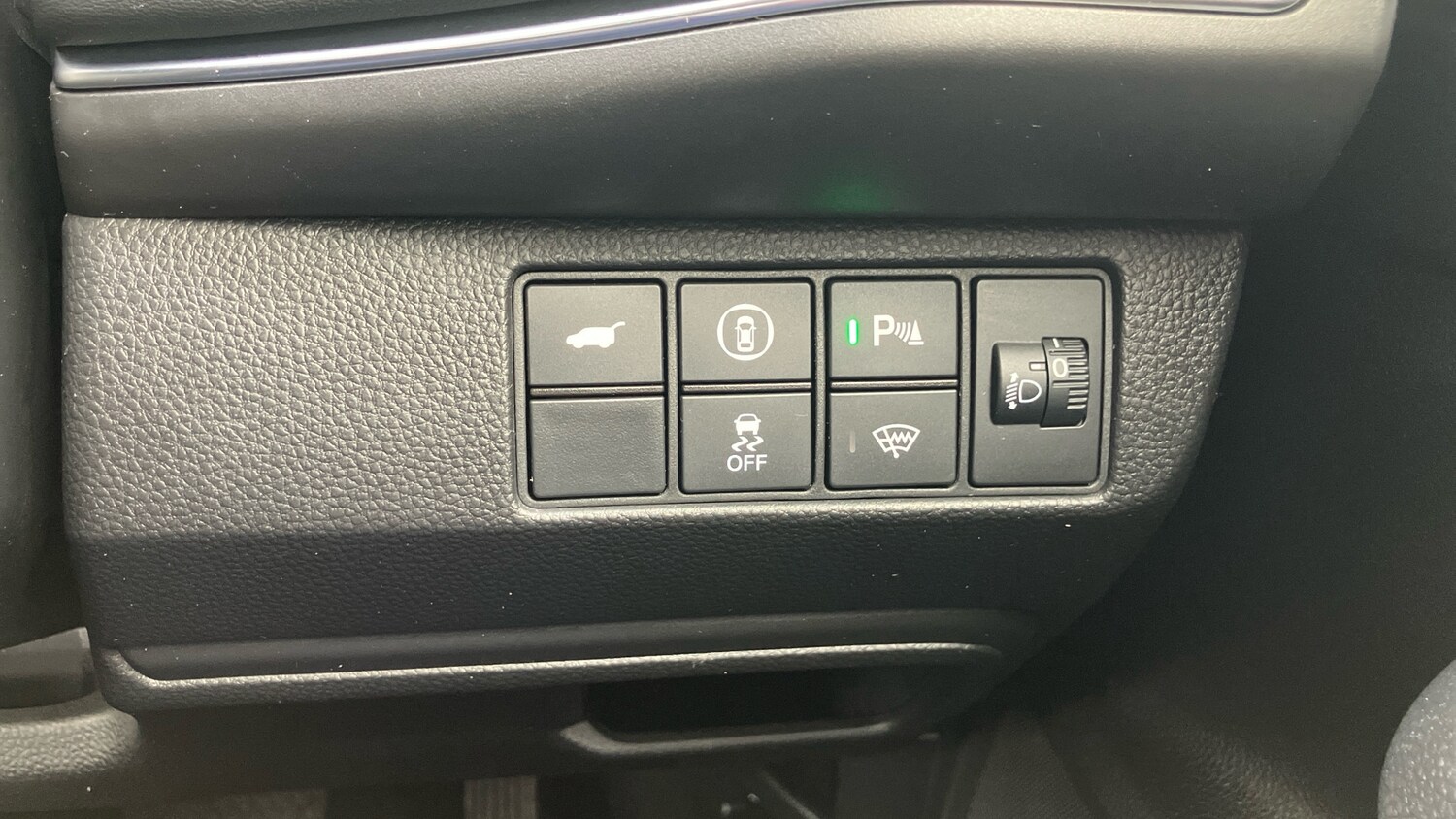 Used Honda HR-V 2023 for sale - 76193758: Photo 23