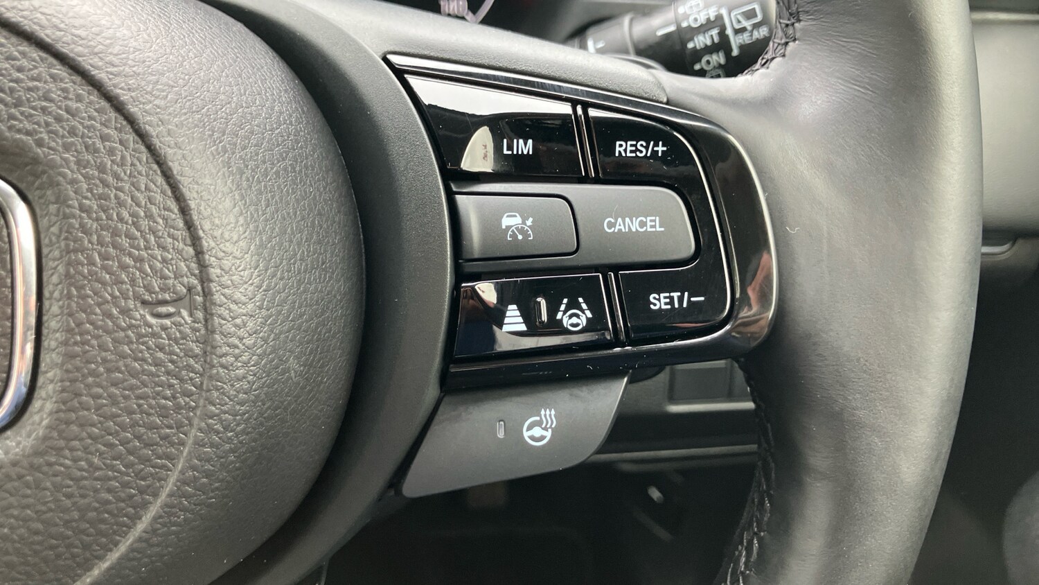 Used Honda HR-V 2023 for sale - 76193758: Photo 25