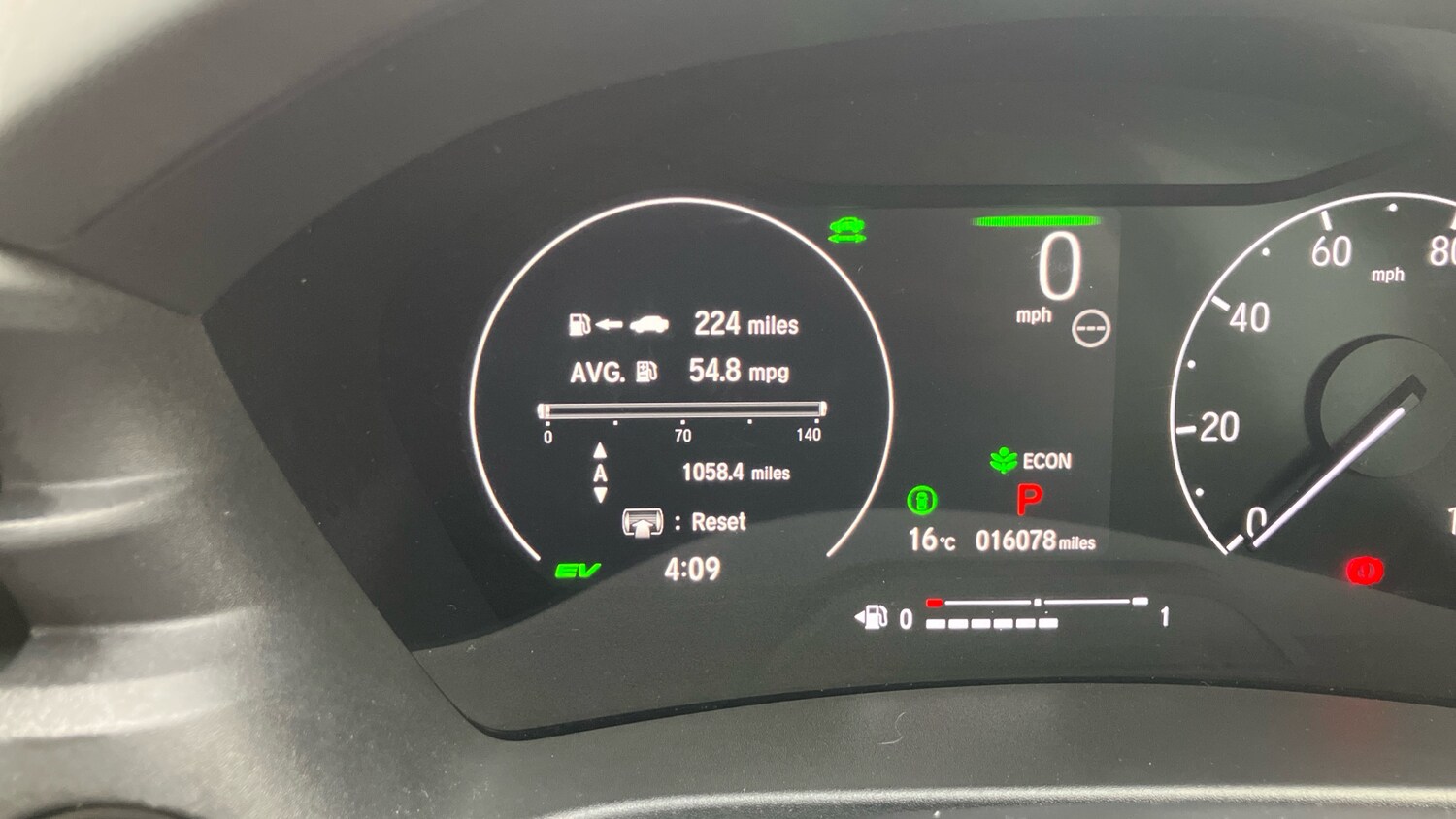 Used Honda HR-V 2023 for sale - 76193758: Photo 27