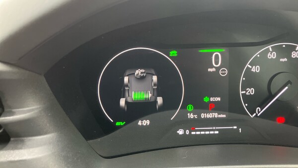 Used Honda HR-V 2023 for sale - 76193758: Photo 28