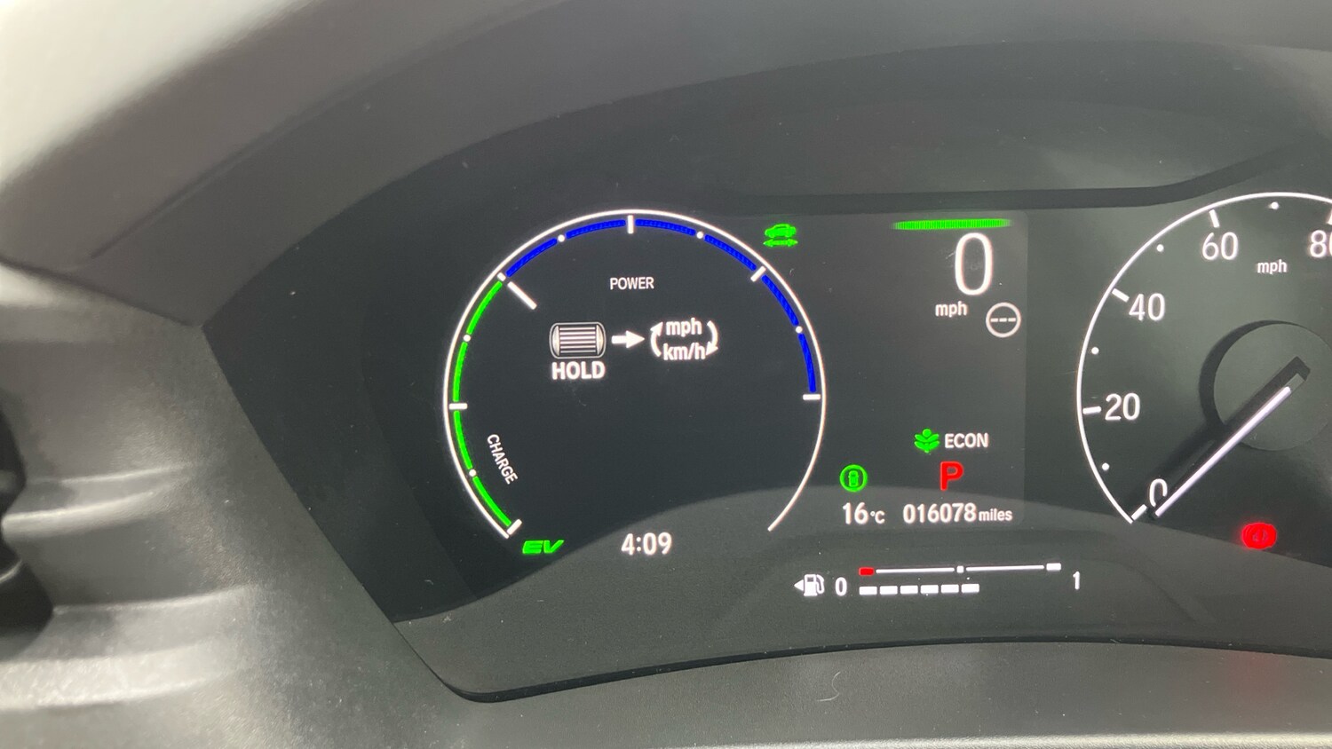 Used Honda HR-V 2023 for sale - 76193758: Photo 29