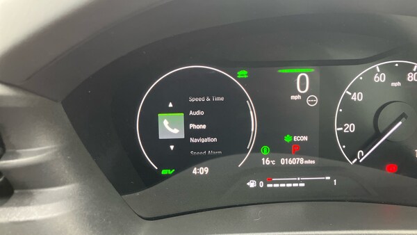 Used Honda HR-V 2023 for sale - 76193758: Photo 30