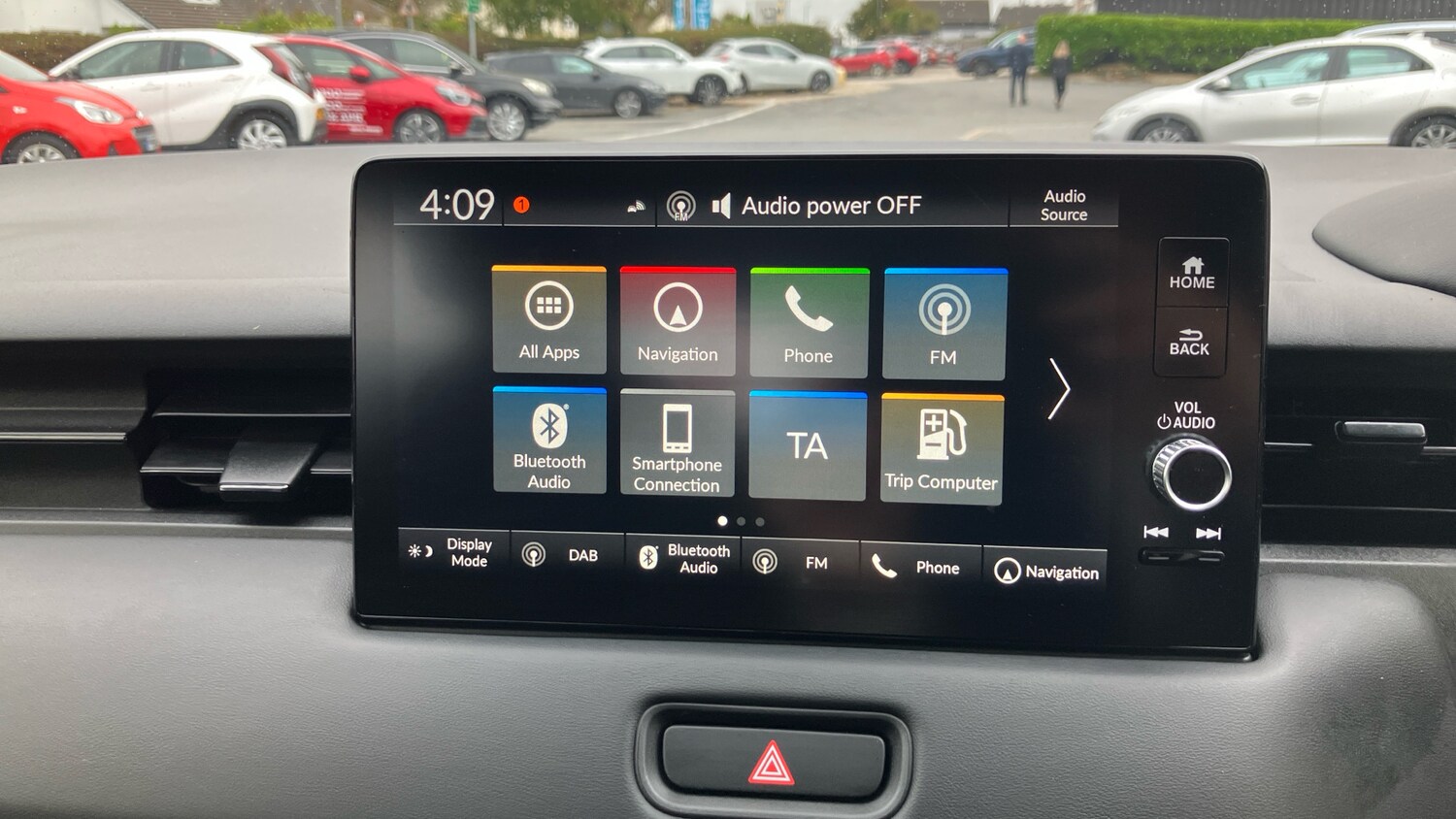 Used Honda HR-V 2023 for sale - 76193758: Photo 31