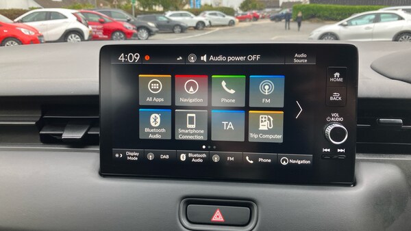 Used Honda HR-V 2023 for sale - 76193758: Photo 31