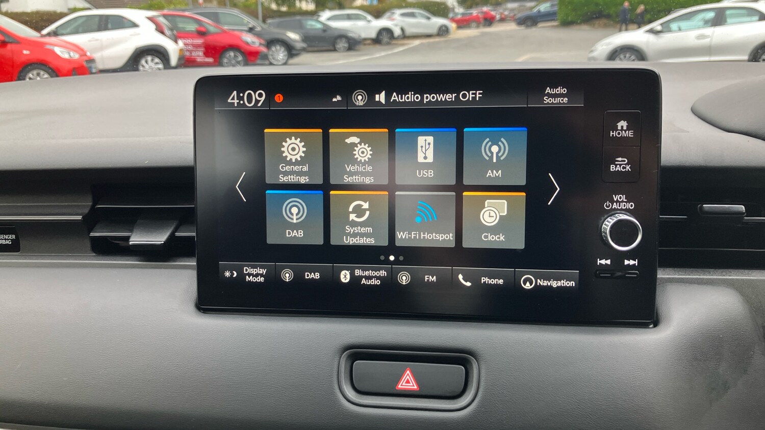 Used Honda HR-V 2023 for sale - 76193758: Photo 32