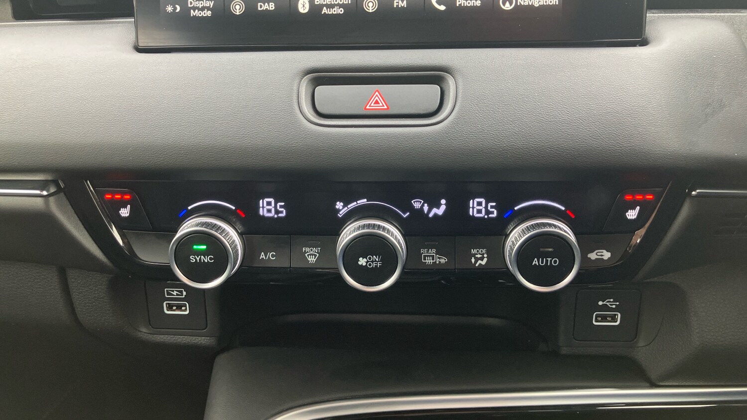 Used Honda HR-V 2023 for sale - 76193758: Photo 33