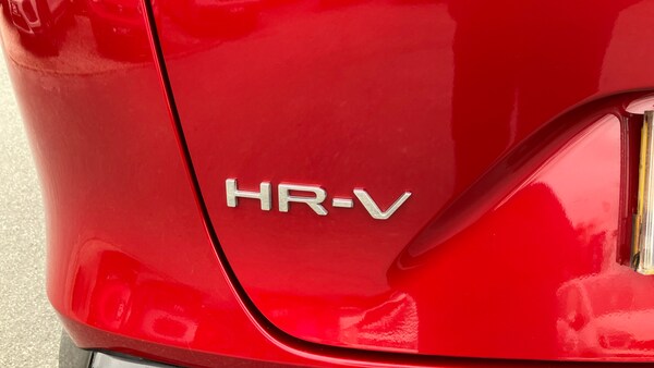 Used Honda HR-V 2023 for sale - 76193758: Photo 38
