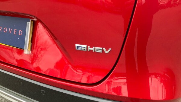 Used Honda HR-V 2023 for sale - 76193758: Photo 39