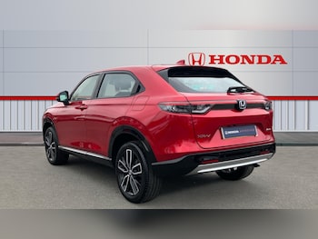 Used Honda HR-V 2023 for sale - 76193758: Photo 3
