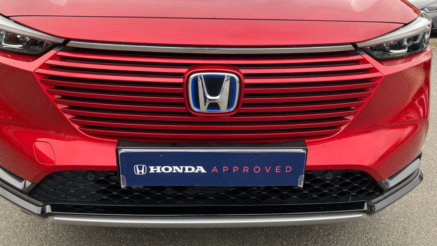 Used Honda HR-V 2023 for sale - 76193758: Photo 40